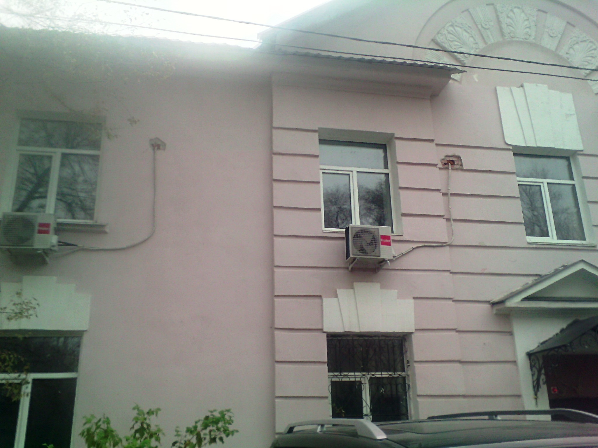 Ремонт квартир в Хабаровске